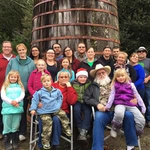 Meet your Posher, Bill